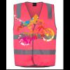 JB's HV (D+N) SAFETY VEST Thumbnail