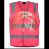 JB's HV (D+N) SAFETY VEST Thumbnail