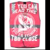 JB's HV (D+N) SAFETY VEST Thumbnail