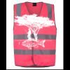 JB's HV (D+N) SAFETY VEST Thumbnail