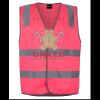 JB's HV (D+N) SAFETY VEST Thumbnail