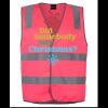 JB's HV (D+N) SAFETY VEST Thumbnail