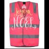 JB's HV (D+N) SAFETY VEST Thumbnail