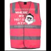 JB's HV (D+N) SAFETY VEST Thumbnail