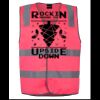 JB's HV (D+N) SAFETY VEST Thumbnail