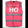 JB's HV (D+N) SAFETY VEST Thumbnail