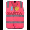 JB's HV (D+N) SAFETY VEST Thumbnail