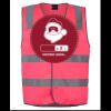 JB's HV (D+N) SAFETY VEST Thumbnail