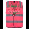 JB's HV (D+N) SAFETY VEST Thumbnail