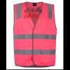 JB's HV (D+N) SAFETY VEST Thumbnail
