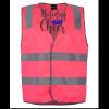 JB's HV (D+N) SAFETY VEST Thumbnail