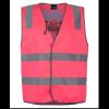 JB's HV (D+N) SAFETY VEST Thumbnail