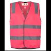 JB's HV (D+N) SAFETY VEST Thumbnail