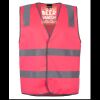 JB's HV (D+N) SAFETY VEST Thumbnail