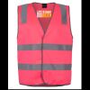 JB's HV (D+N) SAFETY VEST Thumbnail