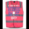 JB's HV (D+N) SAFETY VEST Thumbnail