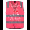 JB's HV (D+N) SAFETY VEST Thumbnail