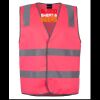 JB's HV (D+N) SAFETY VEST Thumbnail