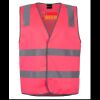 JB's HV (D+N) SAFETY VEST Thumbnail