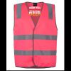 JB's HV (D+N) SAFETY VEST Thumbnail