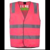 JB's HV (D+N) SAFETY VEST Thumbnail