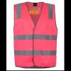 JB's HV (D+N) SAFETY VEST Thumbnail