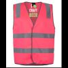 JB's HV (D+N) SAFETY VEST Thumbnail