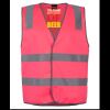 JB's HV (D+N) SAFETY VEST Thumbnail