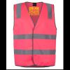 JB's HV (D+N) SAFETY VEST Thumbnail