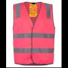 JB's HV (D+N) SAFETY VEST Thumbnail