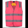 JB's HV (D+N) SAFETY VEST Thumbnail