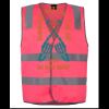 JB's HV (D+N) SAFETY VEST Thumbnail