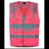 JB's HV (D+N) SAFETY VEST Thumbnail