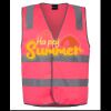 JB's HV (D+N) SAFETY VEST Thumbnail