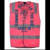 JB's HV (D+N) SAFETY VEST Thumbnail