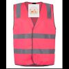 JB's HV (D+N) SAFETY VEST Thumbnail