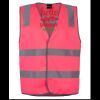 JB's HV (D+N) SAFETY VEST Thumbnail