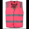 JB's HV (D+N) SAFETY VEST Thumbnail