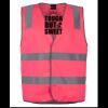 JB's HV (D+N) SAFETY VEST Thumbnail