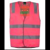 JB's HV (D+N) SAFETY VEST Thumbnail