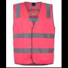 JB's HV (D+N) SAFETY VEST Thumbnail