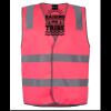JB's HV (D+N) SAFETY VEST Thumbnail
