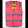 JB's HV (D+N) SAFETY VEST Thumbnail