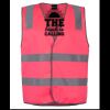 JB's HV (D+N) SAFETY VEST Thumbnail