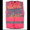 JB's HV (D+N) SAFETY VEST Thumbnail