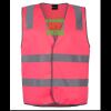 JB's HV (D+N) SAFETY VEST Thumbnail