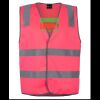 JB's HV (D+N) SAFETY VEST Thumbnail