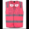 JB's HV (D+N) SAFETY VEST Thumbnail
