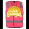 JB's HV (D+N) SAFETY VEST Thumbnail