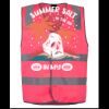 JB's HV (D+N) SAFETY VEST Thumbnail